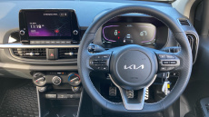 Kia Picanto 1.0 GT-Line 5dr Petrol Hatchback